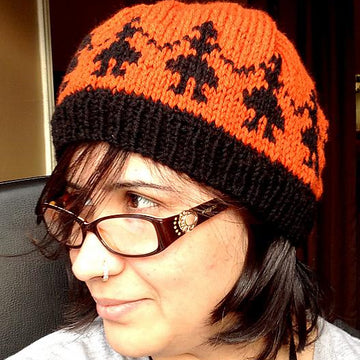 Paperdolls Hat