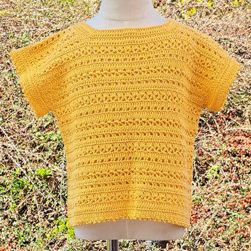 Amelia's Top