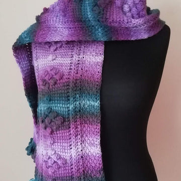 Acle Scarf