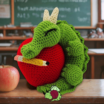 Schoolhouse Dragon