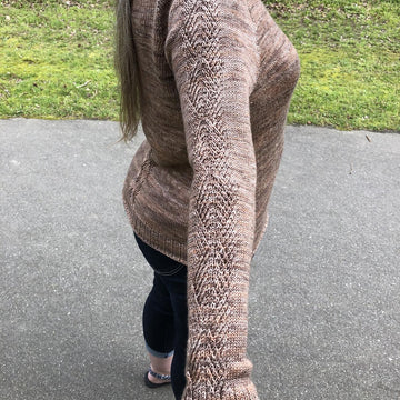 Kimberlee Pullover