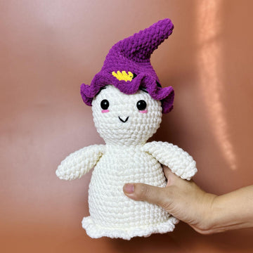 Cute Halloween Ghost