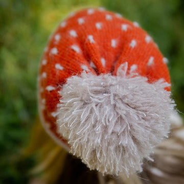 Dottie Hat