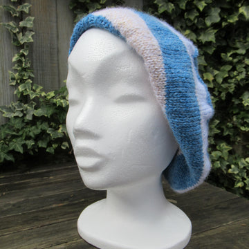 Adult Tam o Shanter style Beret