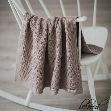 Blanket Wavy Dream