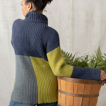 Eastport Pullover