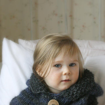 Harlow Hood