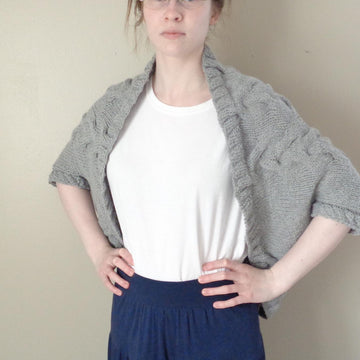 Ripples Shrug