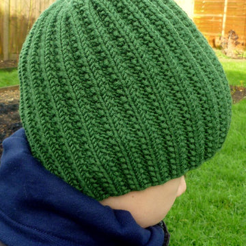 Knitted Baby Boys Girls Unisex Adults Beanie Hat