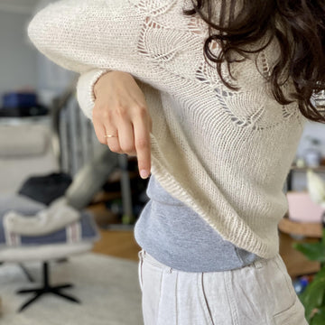 Hygge sweater