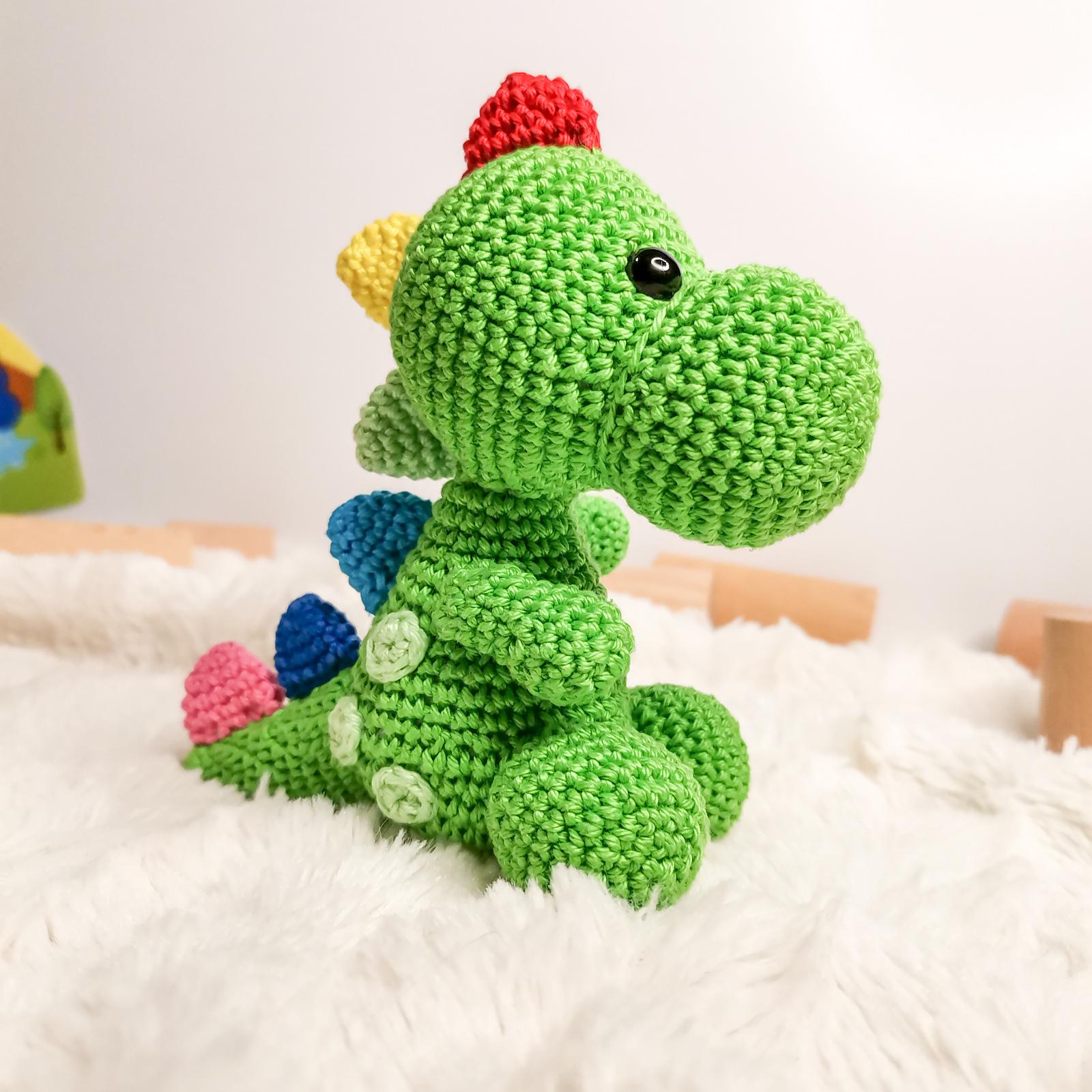 Baby Dino
