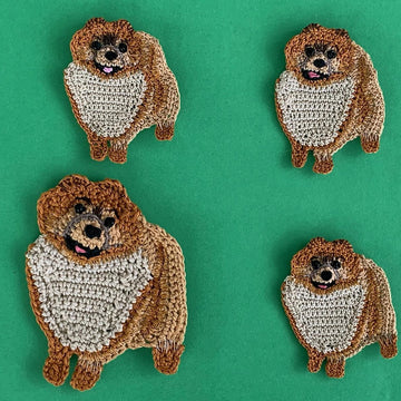Pomeranian