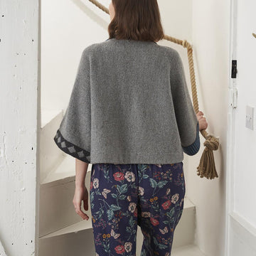 Cosy Cardigan