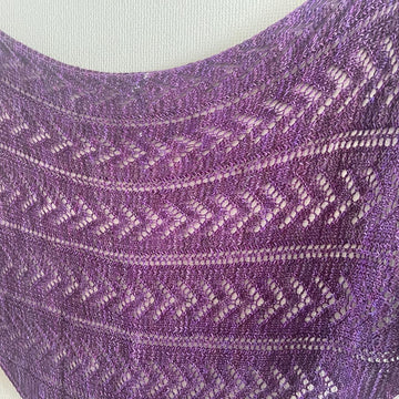 Vector Shawl