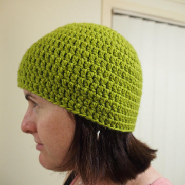 Basic Beanie (US)