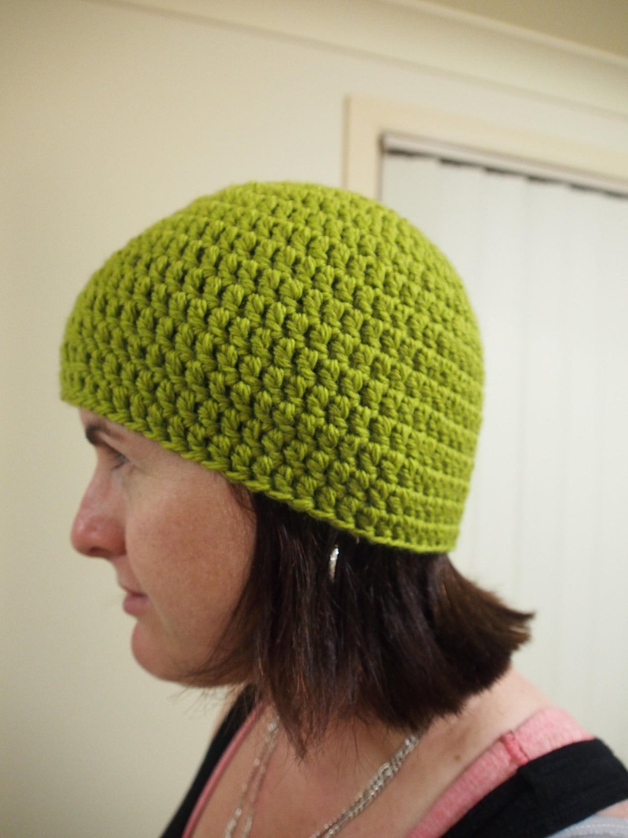 Basic Beanie (US)