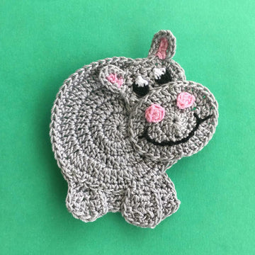 Easy Hippo