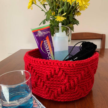 The Cleopatra Basket