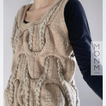 Horseshoe Vest