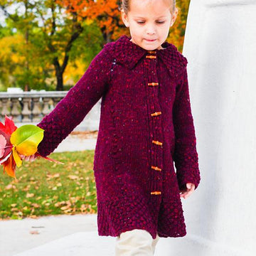 Roseberry Cardi