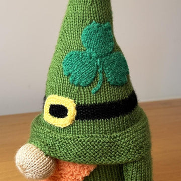 Leprechaun Gnome/Gonk