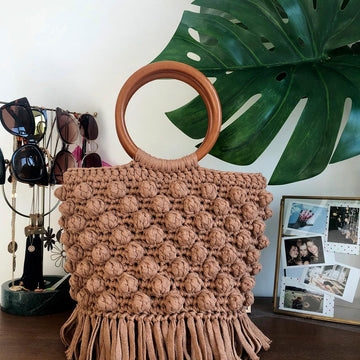 Bobble Bag