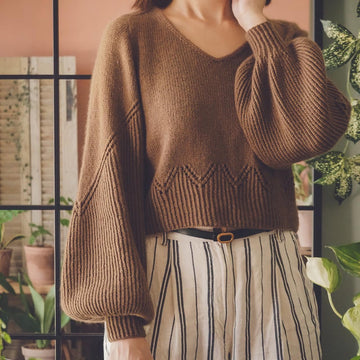 Afra Sweater