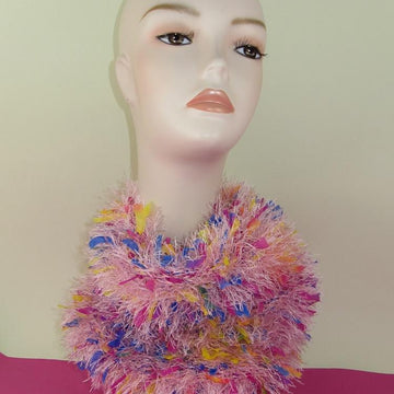 Frenzy Cowl