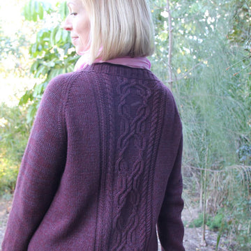 Lyndale Cardigan