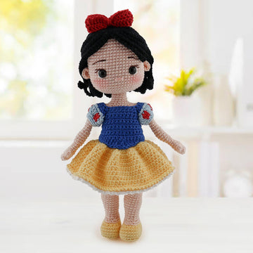 Snow White Doll
