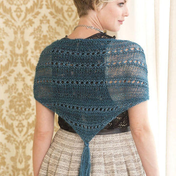 Sofia Shawl