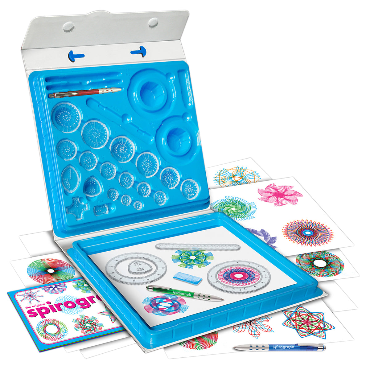 Patch Products Spirograph Deluxe Set - 153450