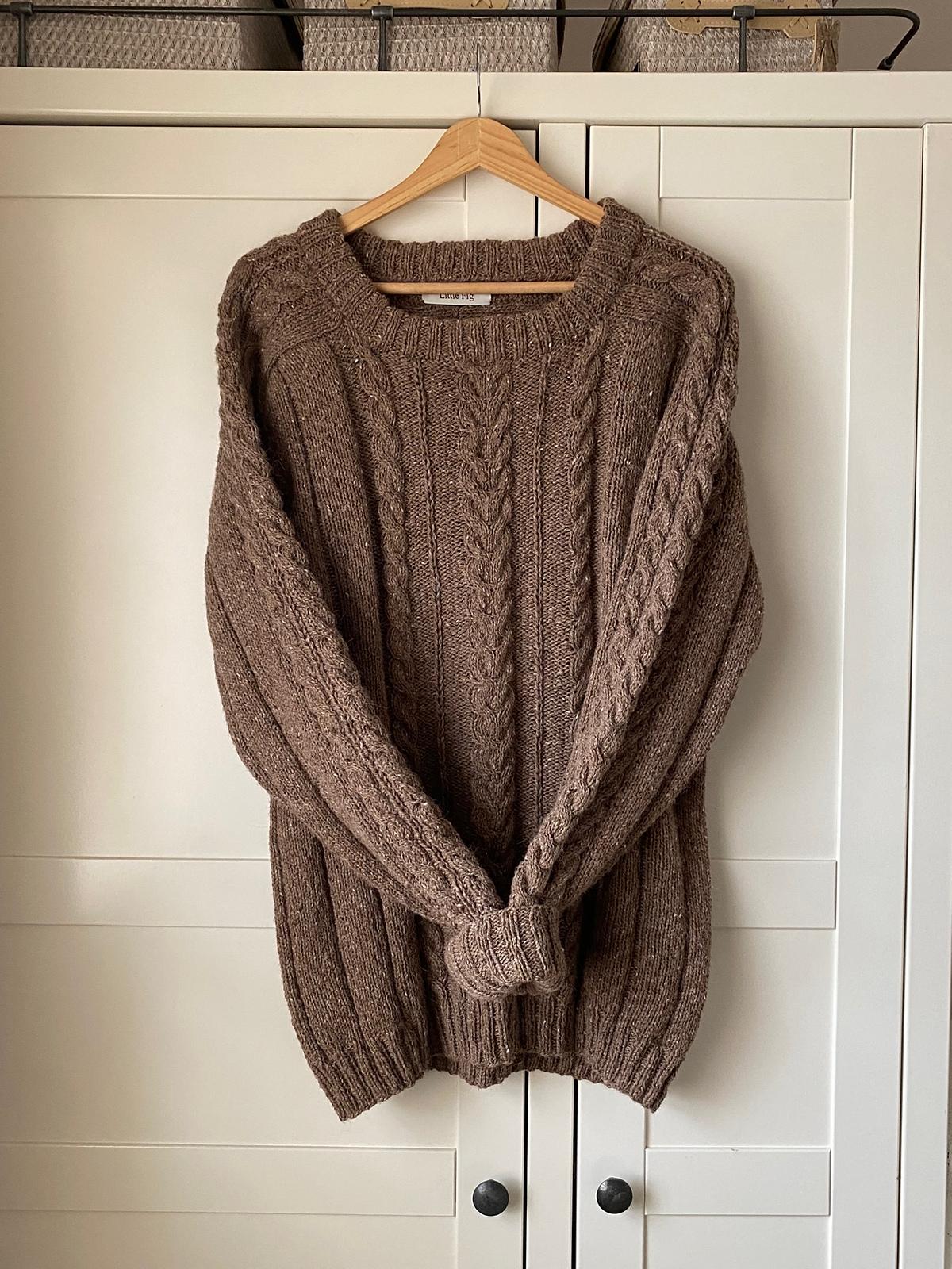 Bert Mens Sweater