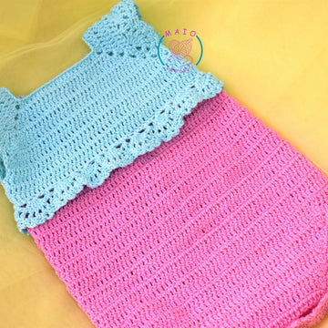 Selena Baby Romper