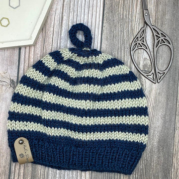 The Celebrations Baby Hat
