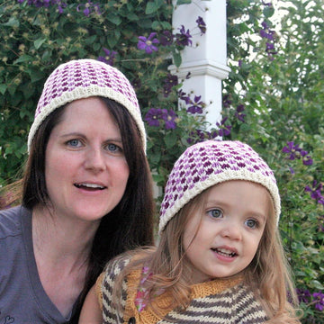 Raspberry Hat