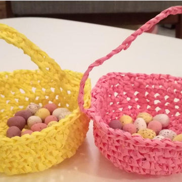 Free Easter Basket