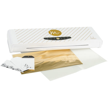 Heidi Swapp Minc Foil Applicator & Starter Kit (US Version) - 296717