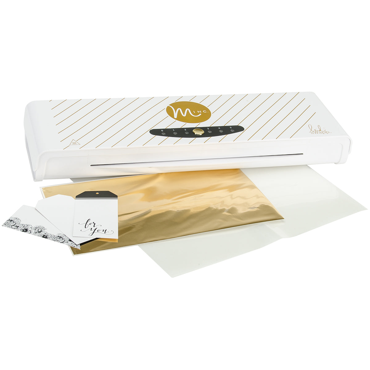 Heidi Swapp Minc Foil Applicator & Starter Kit (US Version) - 296717