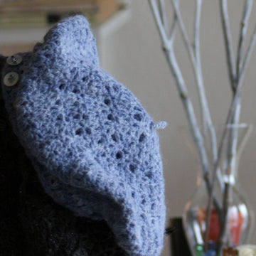 Bessie's Beret