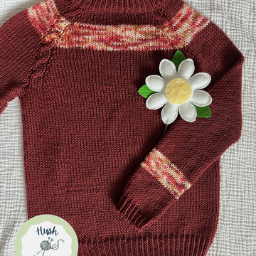 Cottonwood Sweater