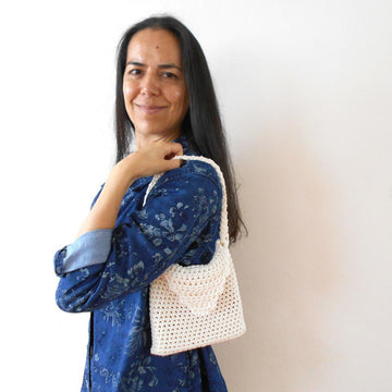 Aria Envelope Bag