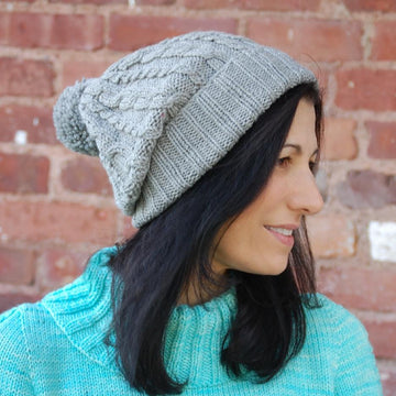 Hat Like a Wheel