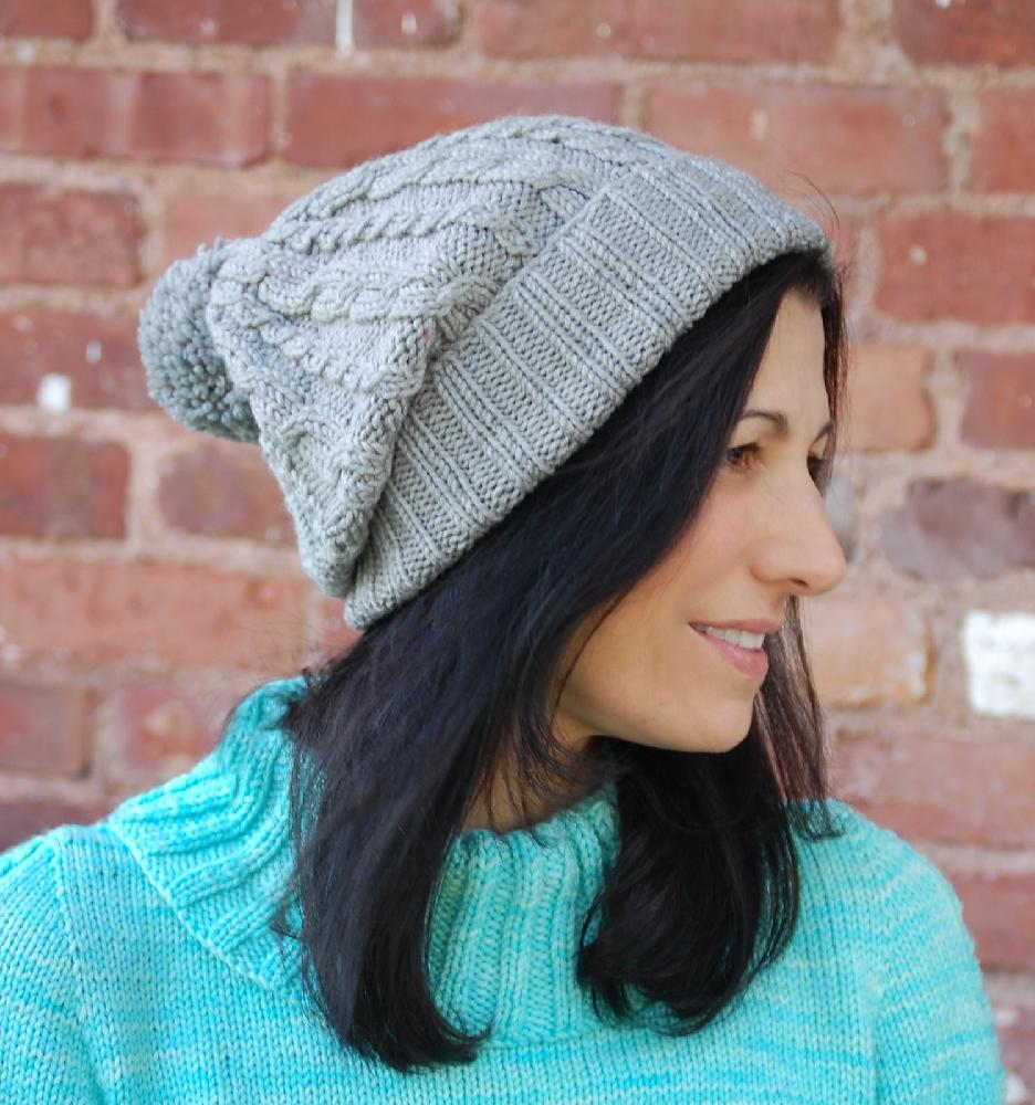 Hat Like a Wheel