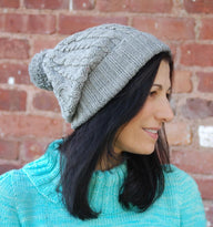 Hat Like a Wheel