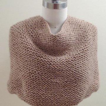 The Jenny Wrap