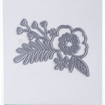 Kaisercraft Decorative Die - Flower Cluster