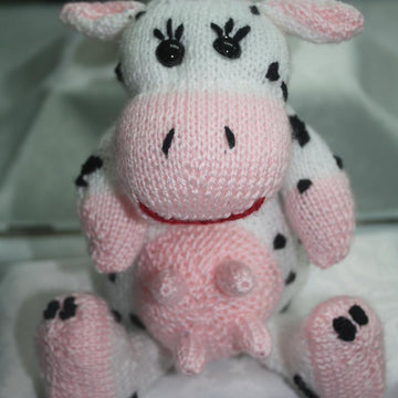 Madame Moo- Udderly Perfect Mother