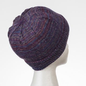 Super Fine Reversible Beanie
