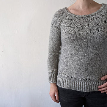 Bracklinn Sweater